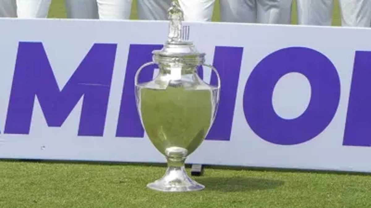 5 जनवरी से शुरू होगी रणजी ट्रॉफी 2023-24